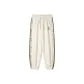 Apricot Cuffed Pants