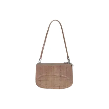 DIESEL 1Dr Twin Double Pouch Shoulder Bag