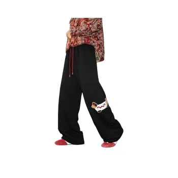 JIMI&JONS Casual Pants Unisex