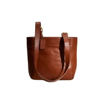 COACH Buckle Shoulder Bags