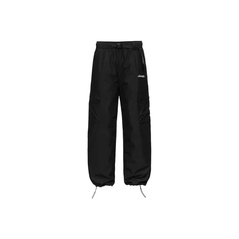 Jeep Down & Insulated Pants Unisex-18