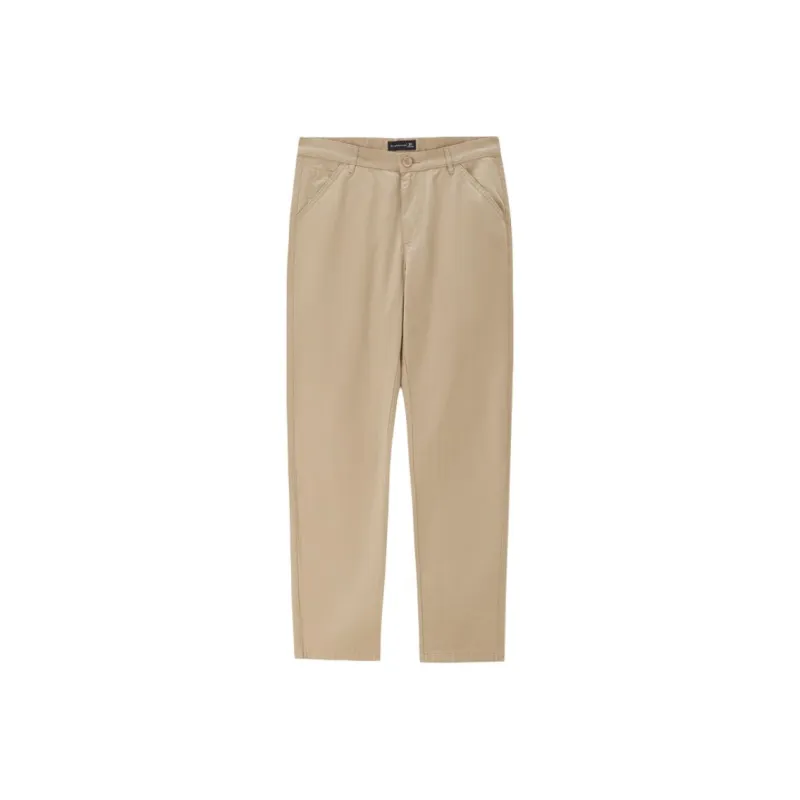 UNIQLO Casual Pants Men-6