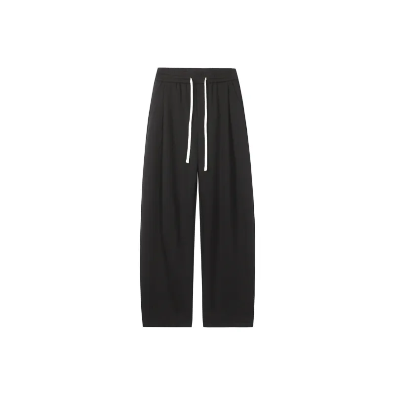 R.super Casual Pants Unisex-0