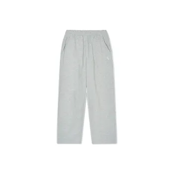 MLB Casual Pants Unisex Gray