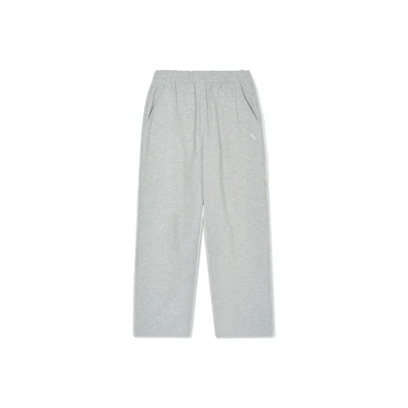 MLB Casual Pants Unisex Gray-0