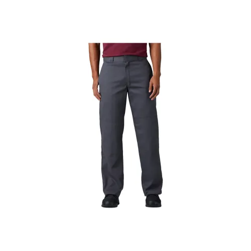Dickies Casual Pants Men Charcoal Gray