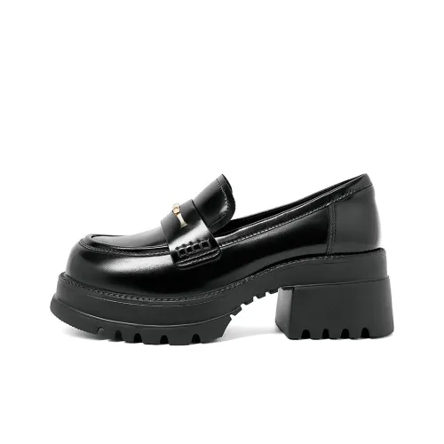 COMELY Loafers Women's