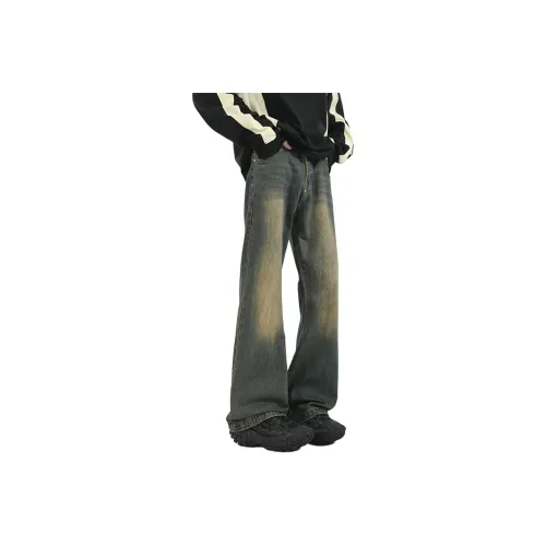 COMOWA Jeans Unisex