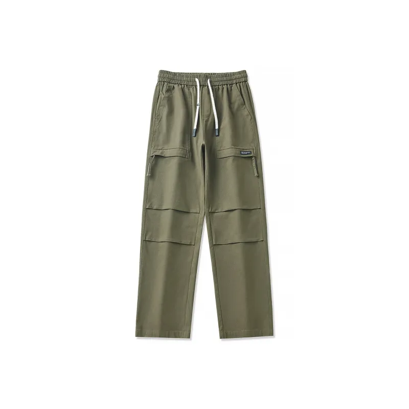 SIFLYTO Cargo Pants Unisex-4