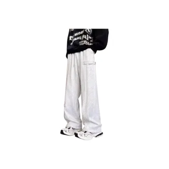 FA2LO Casual Pants Unisex