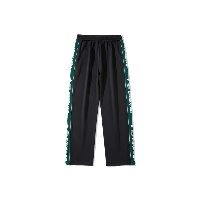 China Aerospace Casual Pants Unisex-0