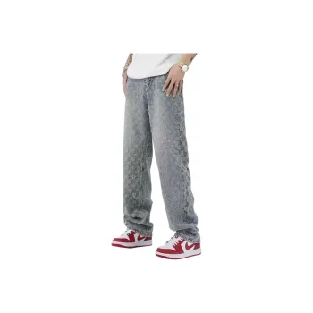 OASISVR Jeans Unisex