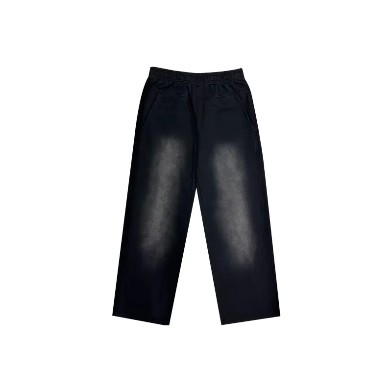 BLIND402 Casual Pants Unisex-0