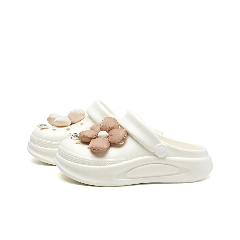 La Chapelle Clogs Women's-1