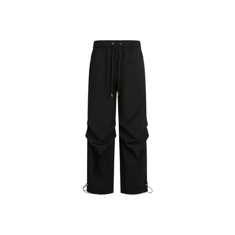 ZEXO Casual Pants Unisex-0
