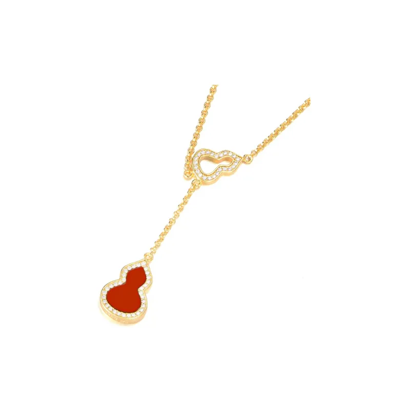 Trpopo Red Agate S925 Silver Bracelets Women's-11