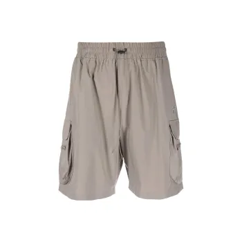 REPRESENT Drawstring waist Shorts