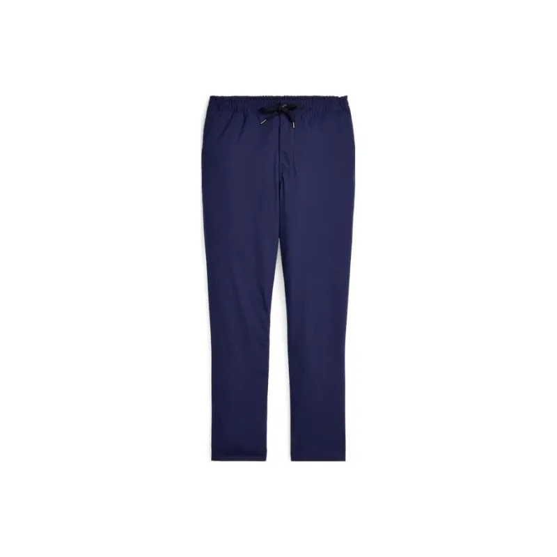 Polo Ralph Lauren Casual Pants Men's Marine Blue-0