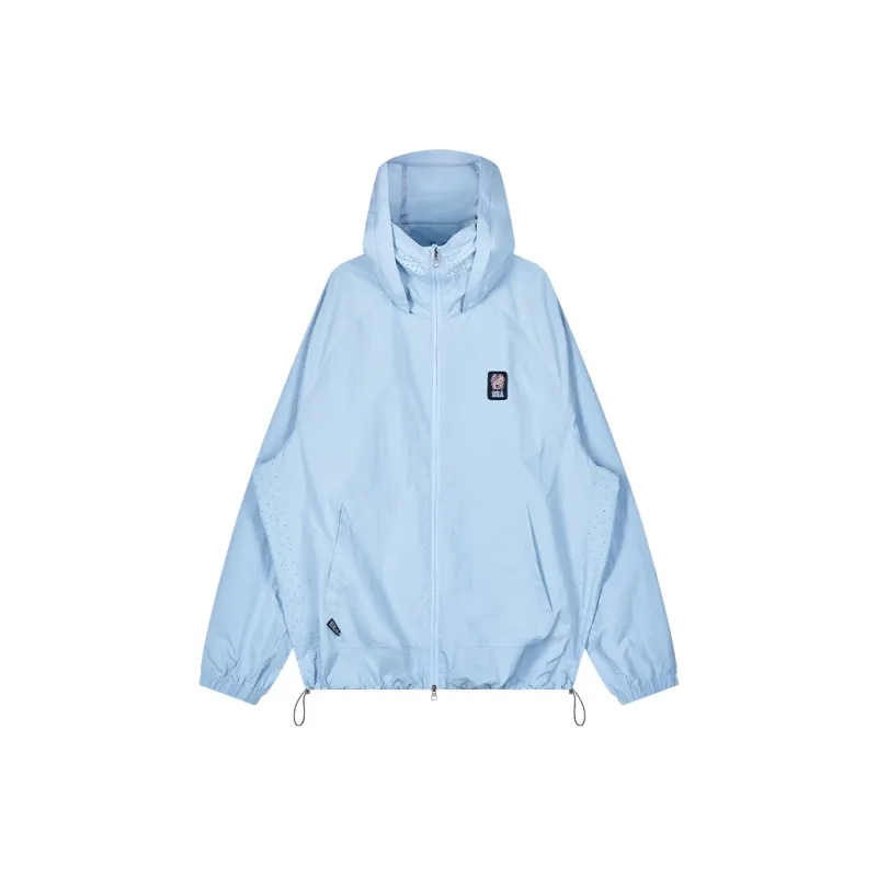 HEA Trench Coats Unisex-6