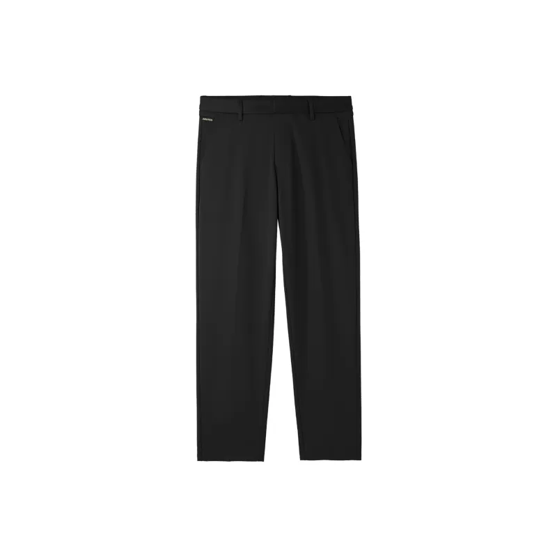 HLA Suit Trousers Men-4