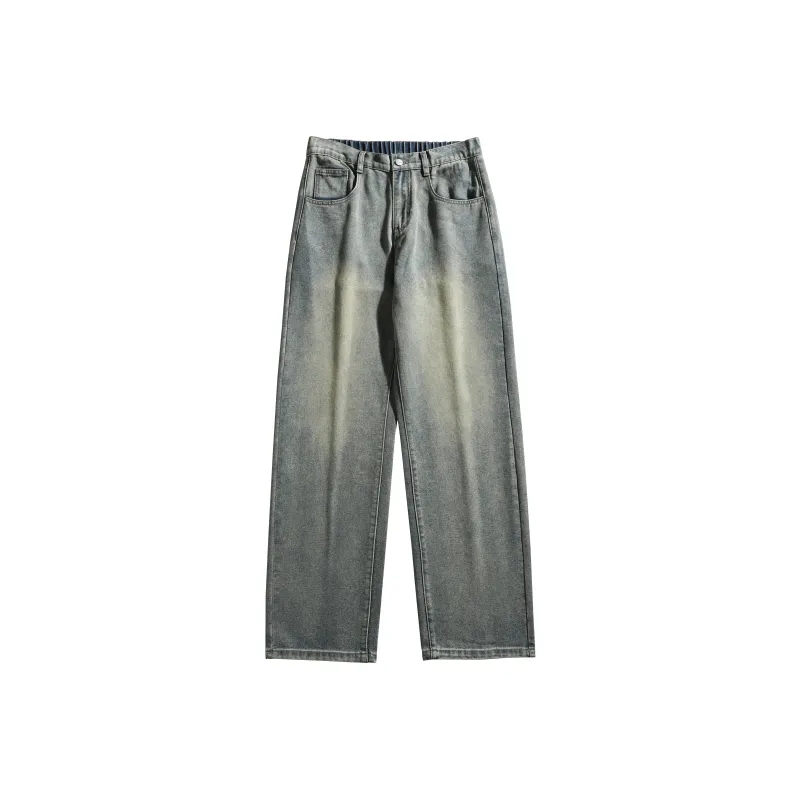 TEN MIRO Jeans Unisex Nostalgic-0