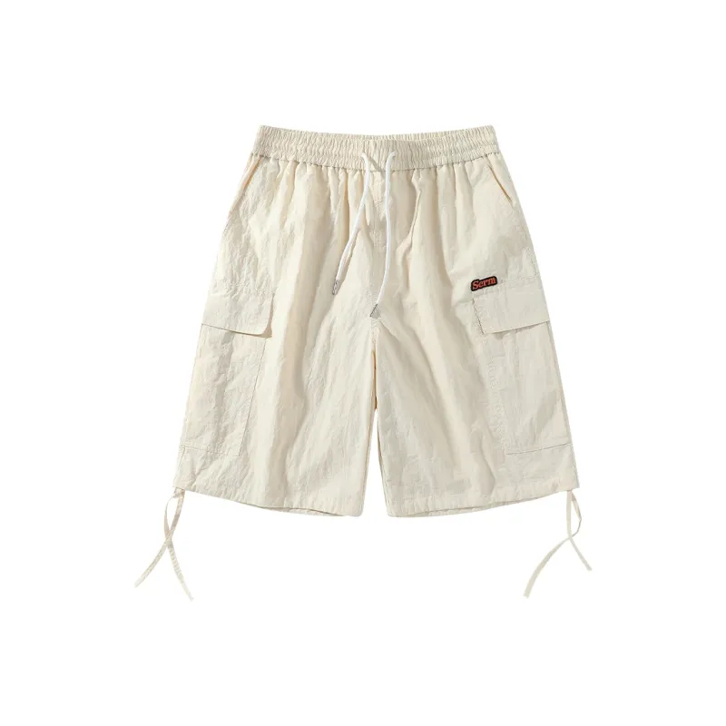SCRM Cargo Shorts Unisex-8