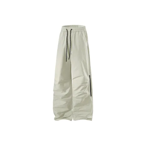 ZWWWZ Cargo Pants Unisex