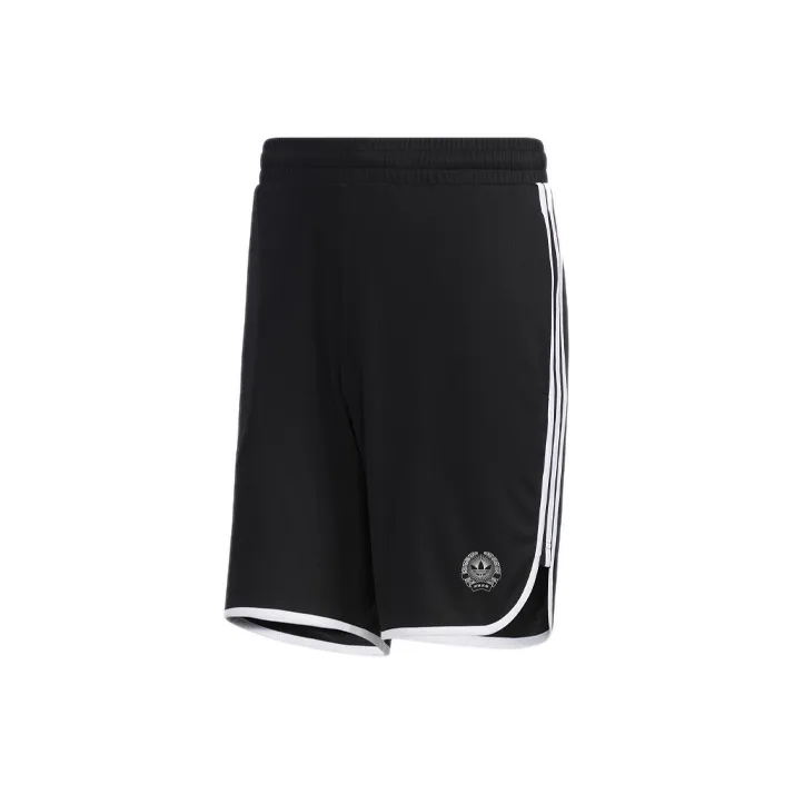 Adidas Originals MIC Ru Casual Shorts Men-0