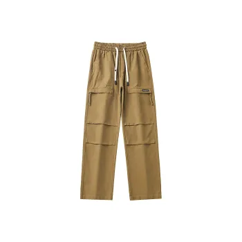 DOUBLE STAR 88 Cargo Pants Unisex