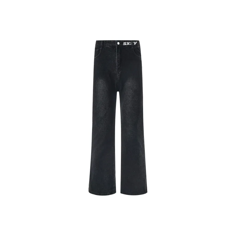 SXSY Jeans Unisex-18