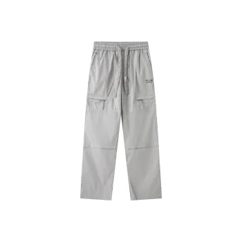 SWAMP AREA Casual Pants Unisex