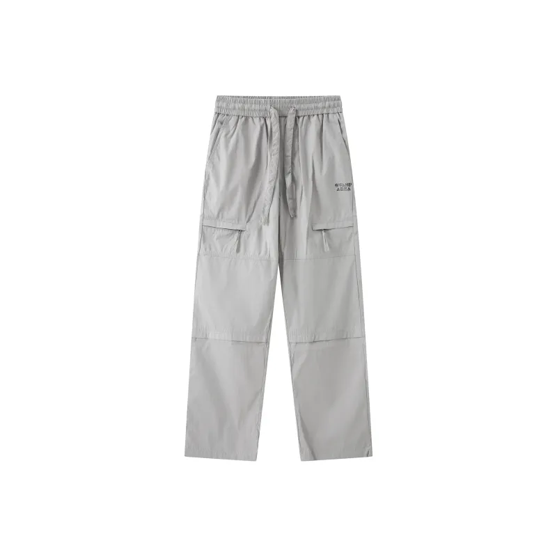 SWAMP AREA Casual Pants Unisex-0