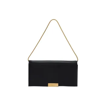 JIL SANDER Carnet Clutch Bag