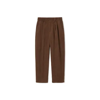 WAYNEXZAVIER Suit Trousers Men's