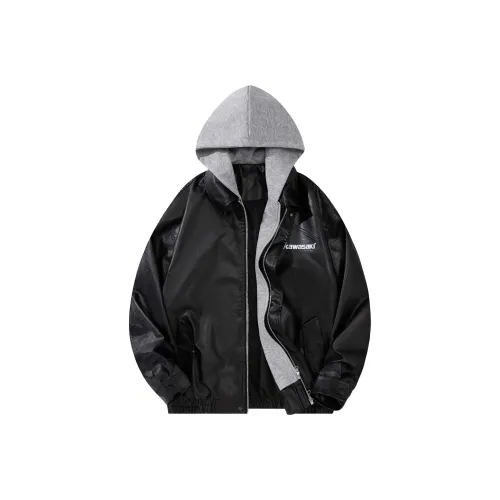 Kawasaki Jackets Unisex