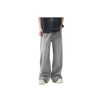 JASONWOOD Cowboy On The Run Jeans Unisex Gray