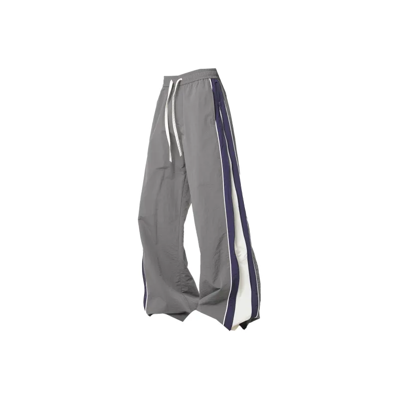 FAVEPOP Casual Pants Unisex-10