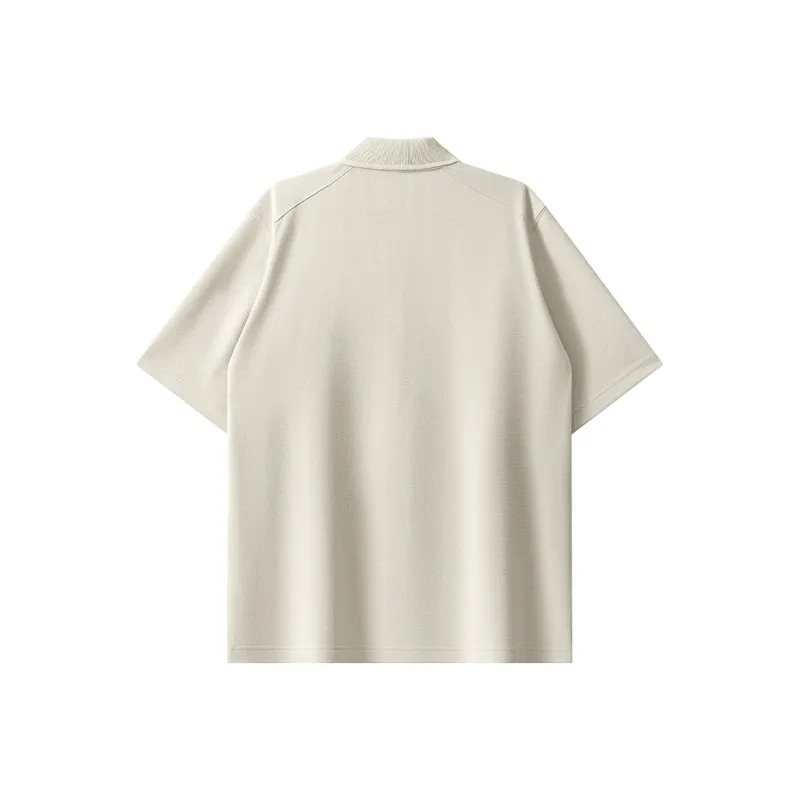 A.B.X Polo Shirts Men-1