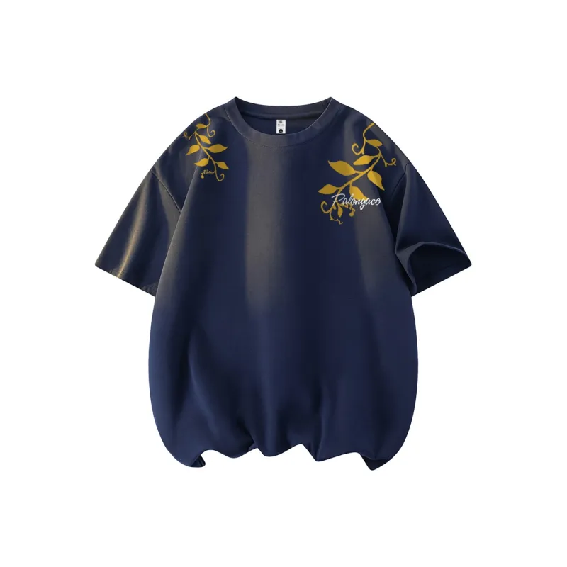PAL ONGACO T Shirts Unisex-14