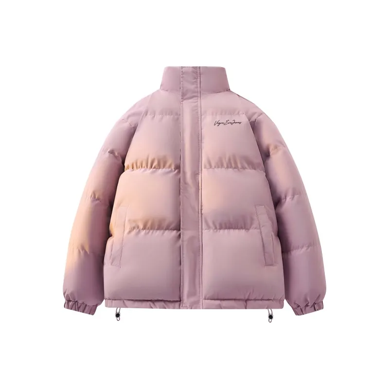 Yiwen Puffer Jackets Unisex-26
