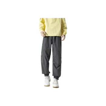 Dme Windbreaker Pants Unisex