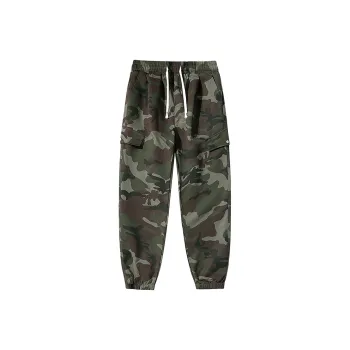 DJ.SPIRIT Cargo Pants Unisex