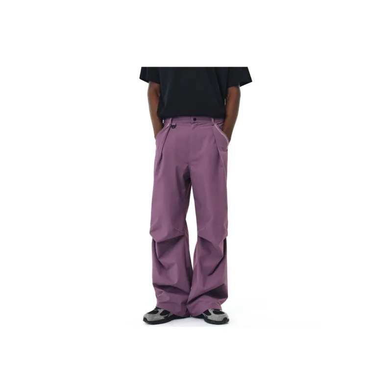 FPA Casual Pants Unisex-6