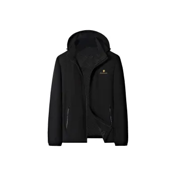 CASAMIA Jackets Unisex