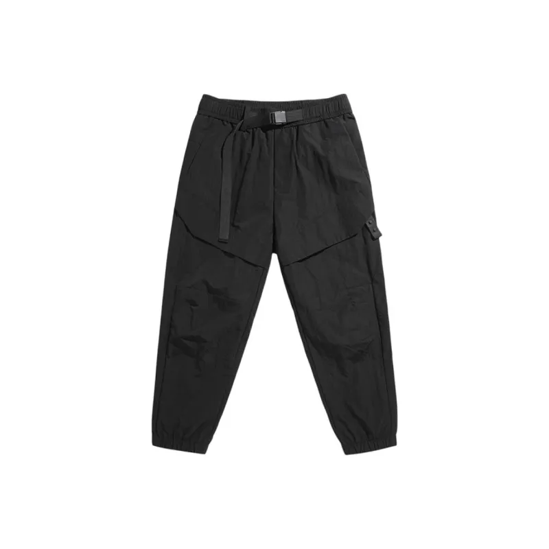 JUCY JUDY Cargo Pants Unisex-16