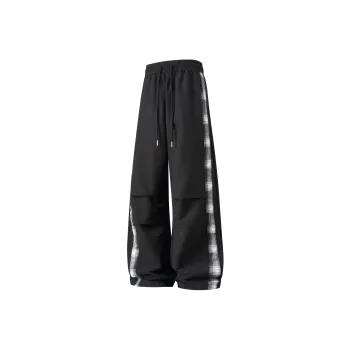DOUBLE STAR 88 Casual Pants Unisex