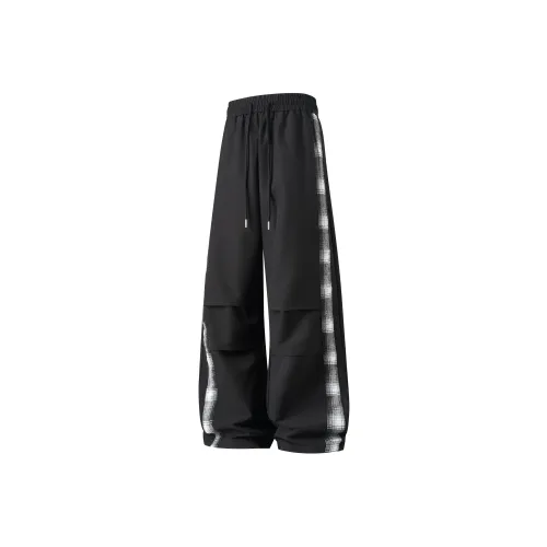 DOUBLE STAR 88 Casual Pants Unisex