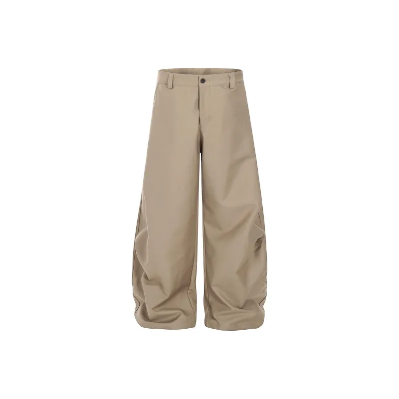 CUWU Casual Pants Unisex-6
