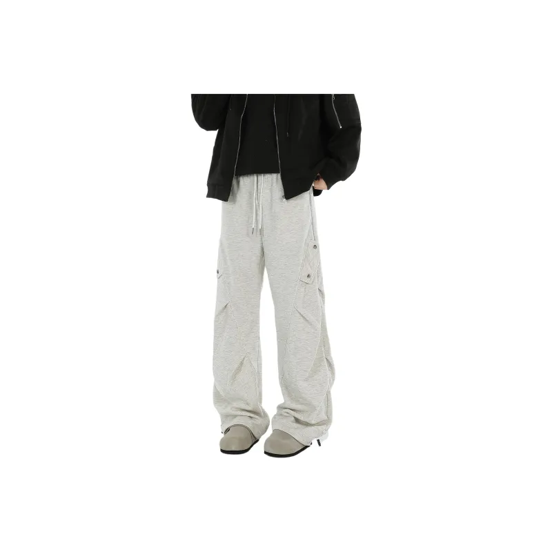 ACUOD BY CHANU Cargo Pants Unisex-0
