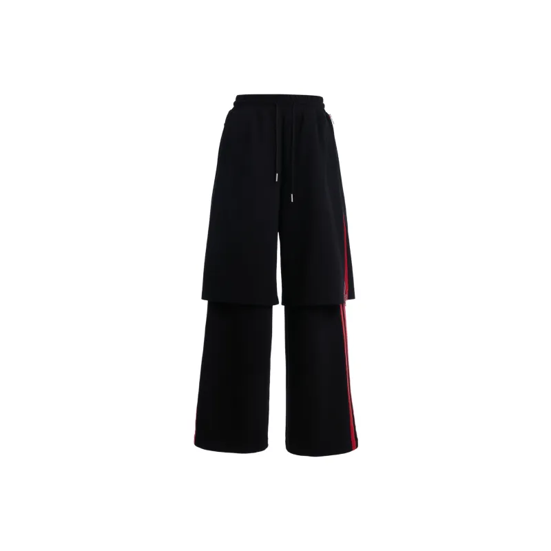 ARGUE Culture X ARGUE Casual Pants Unisex-0